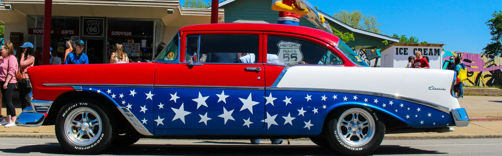 Hit the Road: Memorable Road Trips from Kewanee, IL for Adventure Seekers