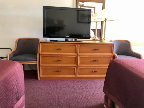 Kewanee Motor Lodge Main image