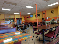 Mexican near Kewanee Motor Lodge